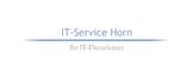 Logo von IT-Service Horn
