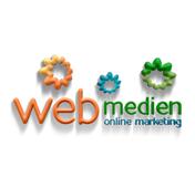 Logo von Webmedien