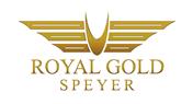 Logo von Royal Gold Speyer