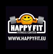 Logo von HappyFit | Linz Hafenstraße