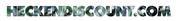 Logo von Heckendiscount.com