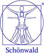 Logo von Ärztliche Osteopathie und Chiropraktik Martin Schönwald