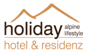 Logo von Hotel Holiday