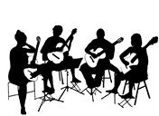 Gitarrenunterricht & Gitarrenensembles Berlin-Kreuzberg