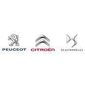 Logo von PEUGEOT CITROEN RETAIL DEUTSCHLAND GmbH Niederlassung Hamburg-Altona