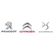 Logo von PEUGEOT CITROEN RETAIL DEUTSCHLAND GmbH Niederlassung Hamburg, Lokstedt