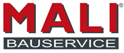 Logo von Mali Bauservice 