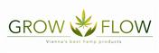 GROW FLOW Logo