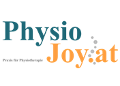 Logo von PhysioJoy - Praxis für Physiotherapie