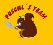 Logo von Firma Roman Eichhorn - Puschl's Team