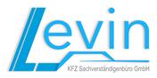 Logo von KFZ Sachverständigenbüro Levin GmbH