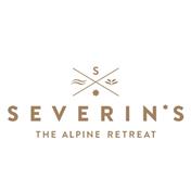 Logo von Severin*s – The Alpine Retreat
