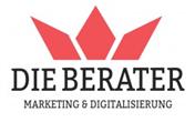 Logo von Die Berater - SEO & Online Marketing Dresden