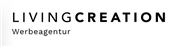 Logo von Livingcreation Werbeagentur