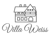 Logo von Villa Weiss