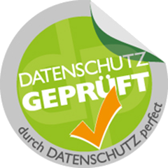 Datenschutz