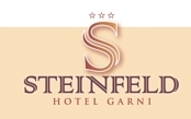 Logo von Hotel Steinfeld