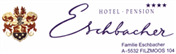 Logo von Hotel Eschbacher