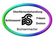Logo von Erich Schoder Schlosserei Büchsenmacher