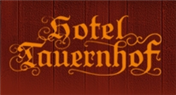 Logo von Hotel Tauernhof