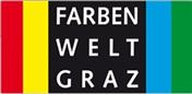 Logo von Farbenwelt Graz