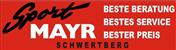 Logo von Sport Mayr