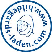 Logo von HILDEGARDS LADEN
