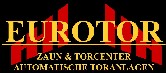 Logo von EUROTOR