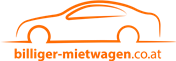 Logo Billiger Mietwagen