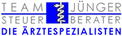 Logo von Wirtschaftstreuhänder Team Jünger 