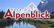 Logo von Appartements Alpenblick