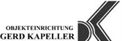 Logo von Objekteinrichtung Gerd Kapeller eU