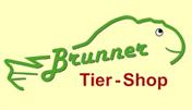 Logo von Tier - Shop Brunner