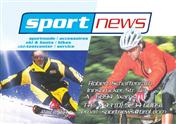 Logo von Sport News - Robert Schaffenrath
