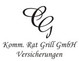 Logo von Komm.Rat Grill GmbH