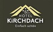 Logo von Landhotel Kirchdach*** - Einfach schön!