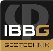 Logo von IBBG GEOTECHNIK GmbH