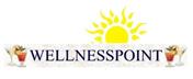 Logo von WELLNESSPOINT Renate Zillinger