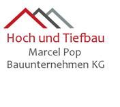 Marcel Pop Bauunternehmen KG