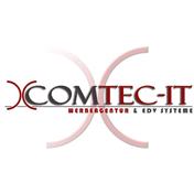 Logo von Comtec-IT