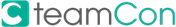 teamCon logo