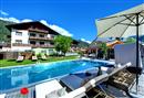 Wanderhotel in Tirol, Urlaub mit Hund