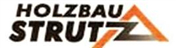 Logo von Strutz Ferdinand Holzbau
