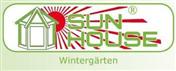 Logo von Sunhouse Wintergärten GmbH