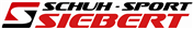 Logo von Schuh Sport Siebert