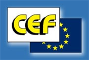 Logo von Institut CEF, Dr. Christian Ernst Fuchs, GmbH
