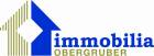 Logo von Immobilia Obergruber Ges.m.b.H