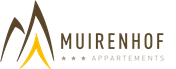 Logo von Muirenhof Sabine Hochenegger