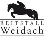 Logo von Reitstall Weidach