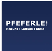 Logo von Pfeferle GmbH